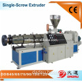 plastic extruder for plastic bag